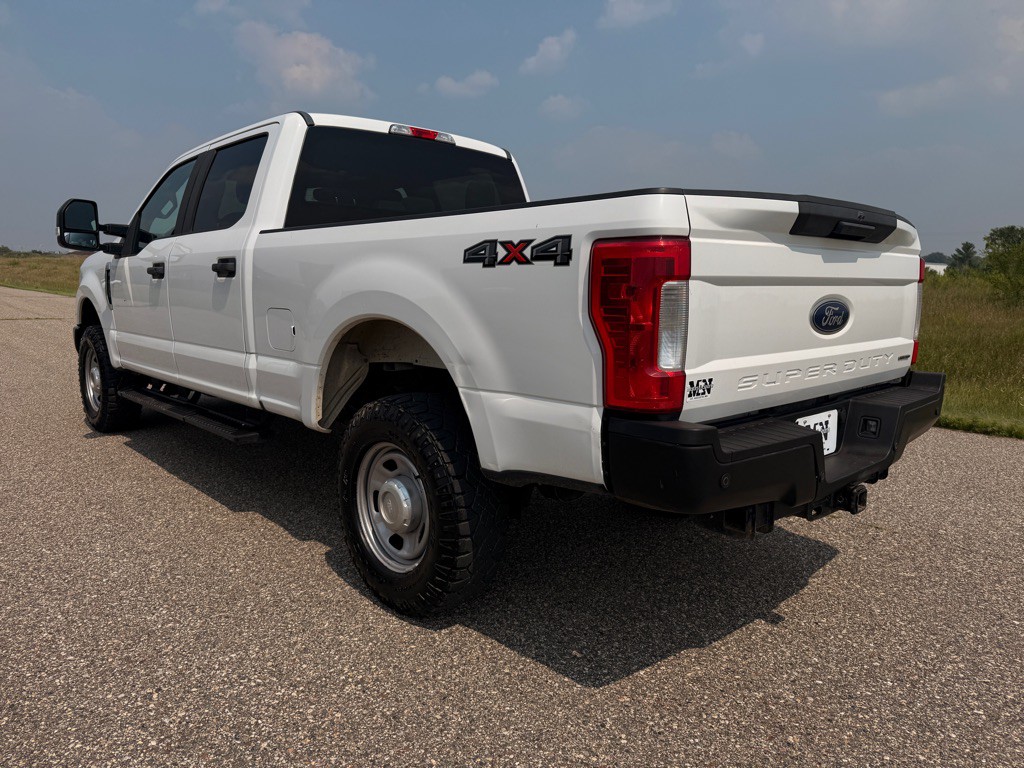2018 Ford F-350 Image 7