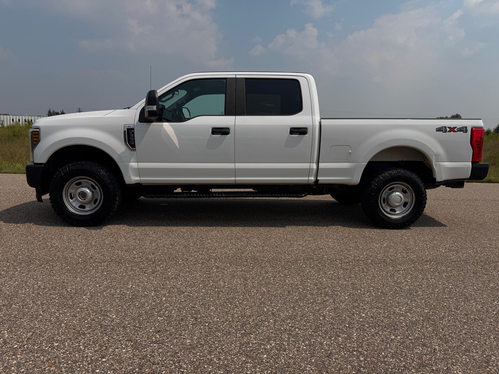 2018 Ford F-350 Image 8