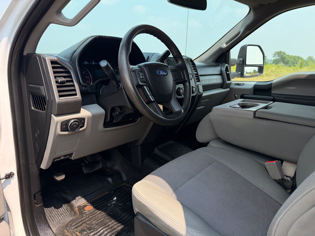 2018 Ford F-350 Image 9