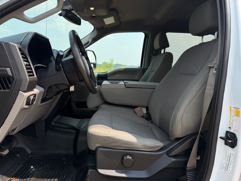 2018 Ford F-350 Image 10