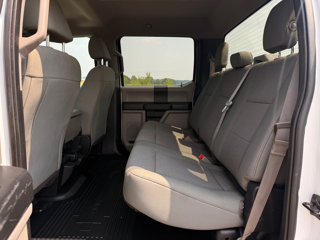 2018 Ford F-350 Image 12