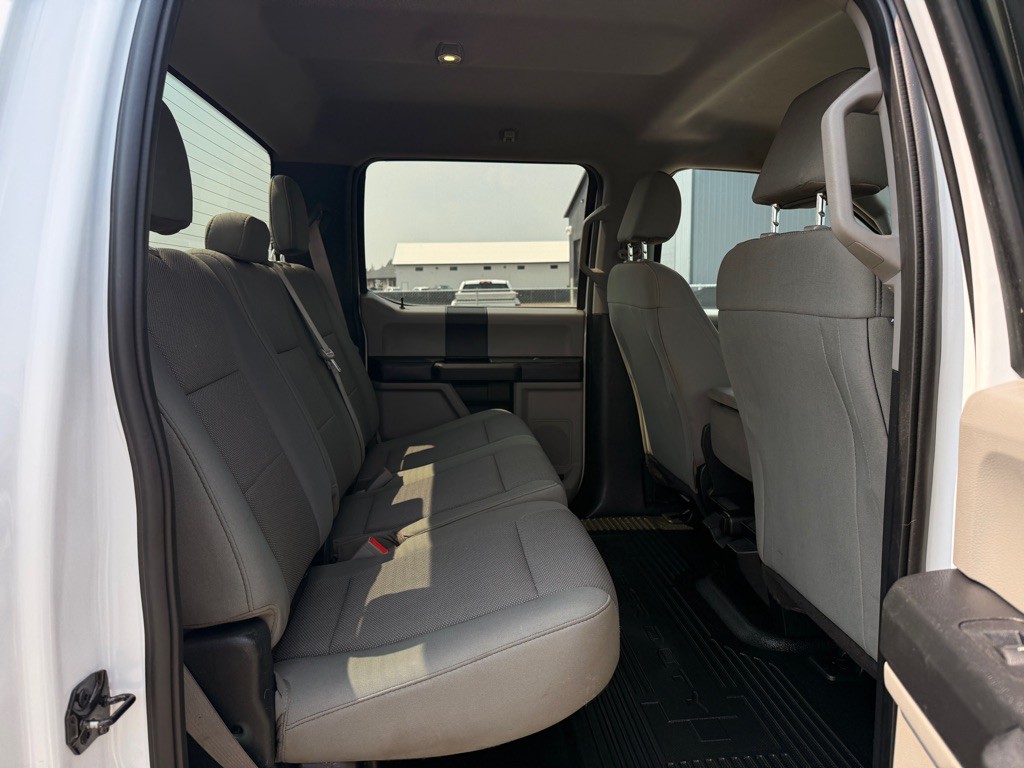 2018 Ford F-350 Image 14