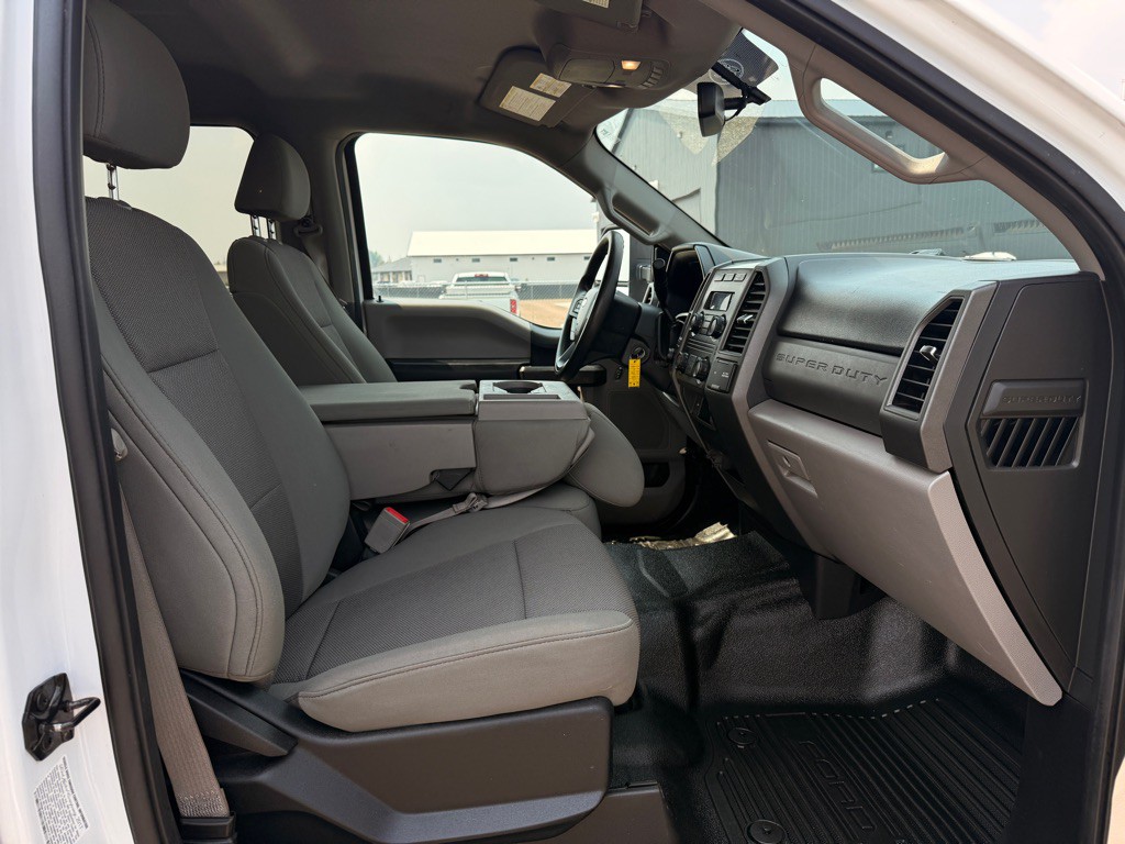 2018 Ford F-350 Image 15