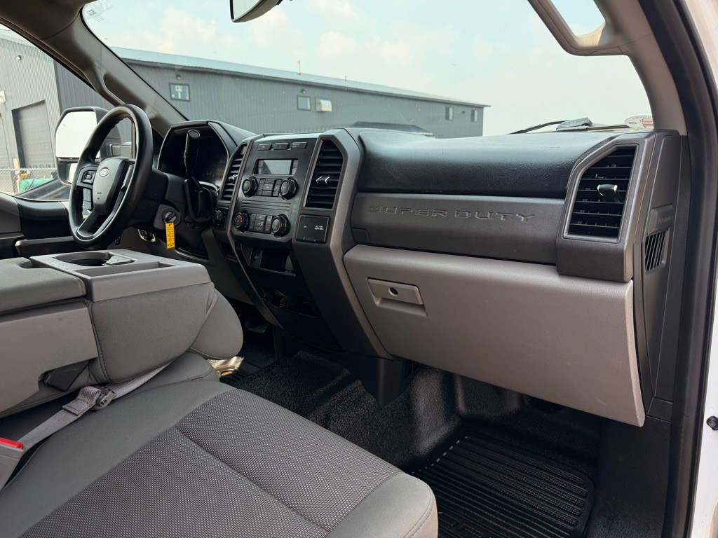 2018 Ford F-350 Image 16