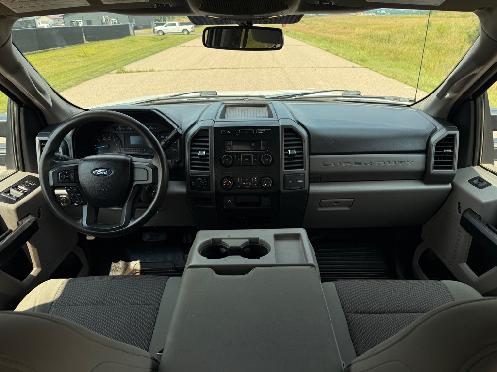 2018 Ford F-350 Image 19