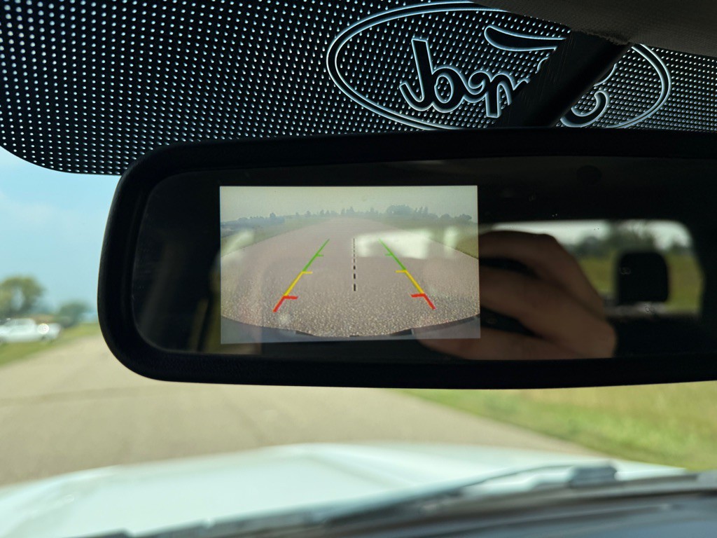 2018 Ford F-350 Image 21