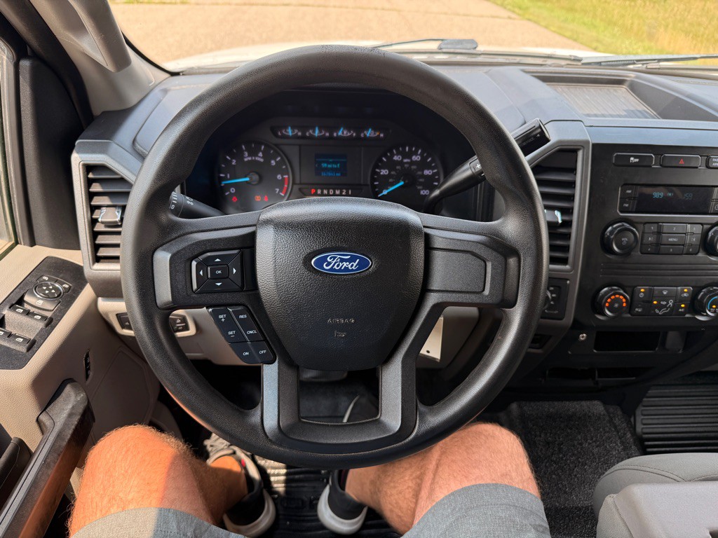 2018 Ford F-350 Image 22