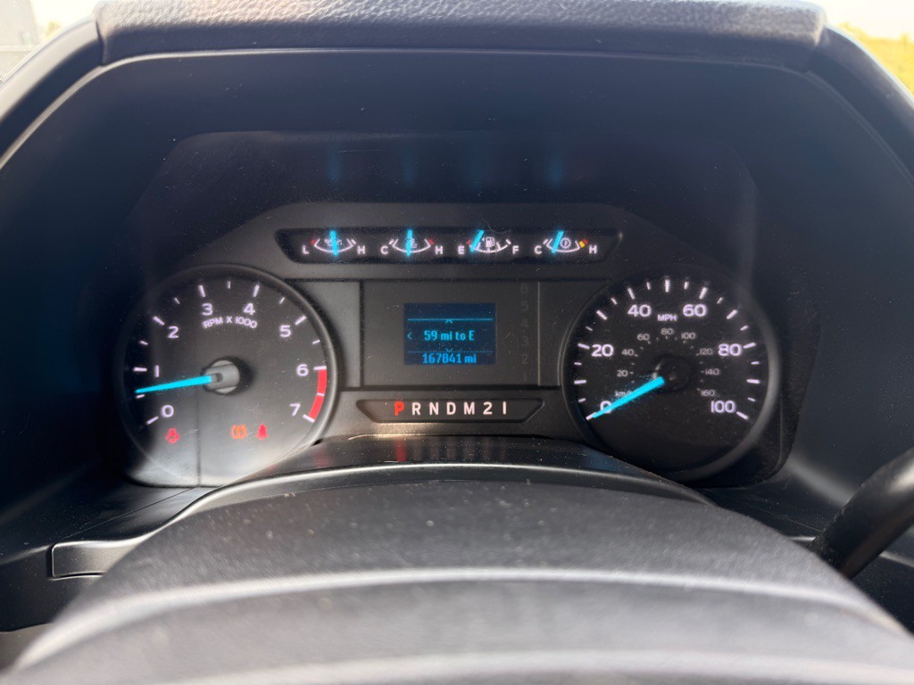 2018 Ford F-350 Image 23
