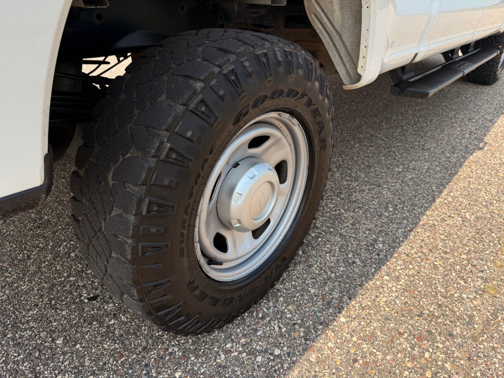2018 Ford F-350 Image 28