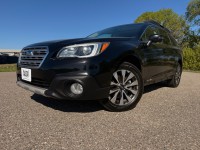 Image for 2017 Subaru Outback 2.5I LIMITED ID: 6739399