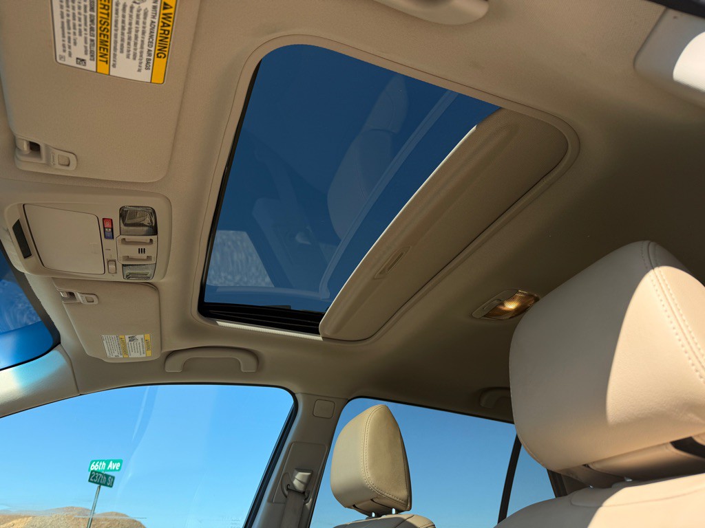 2017 Subaru Outback Image 11