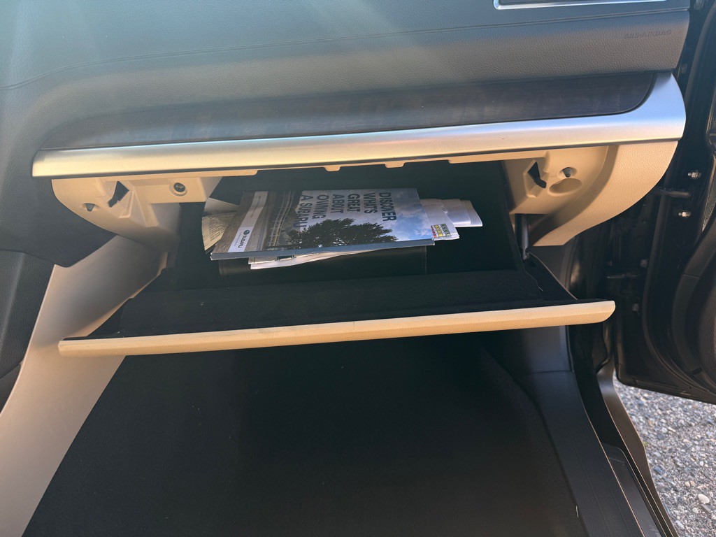 2017 Subaru Outback Image 20