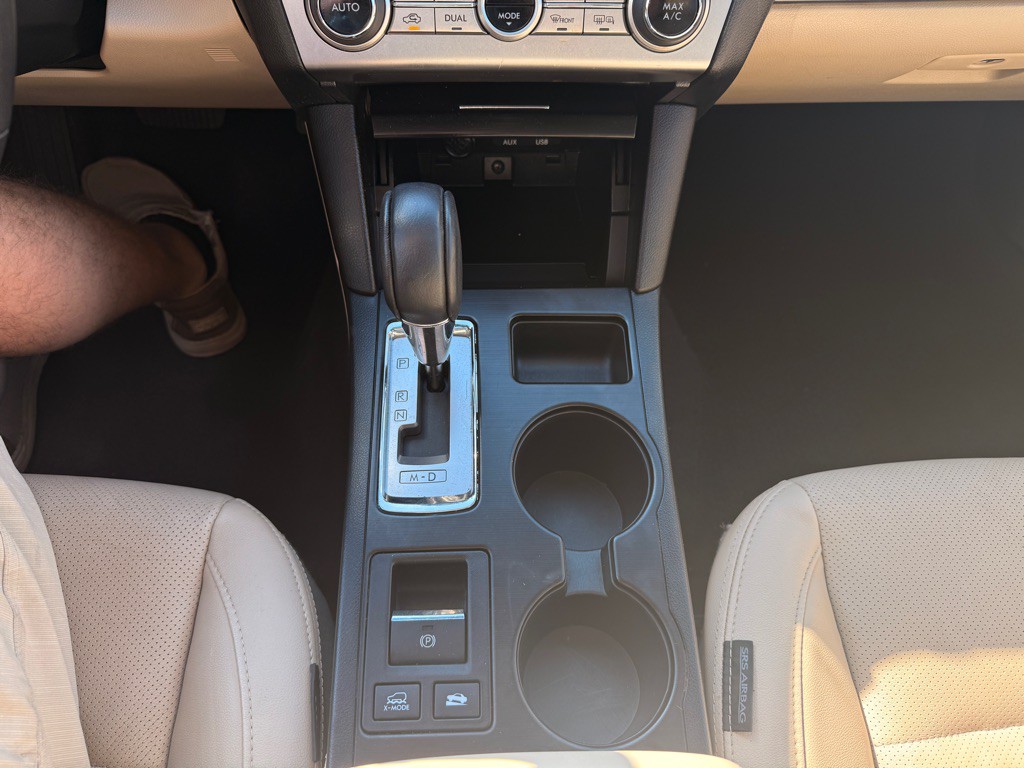 2017 Subaru Outback Image 23