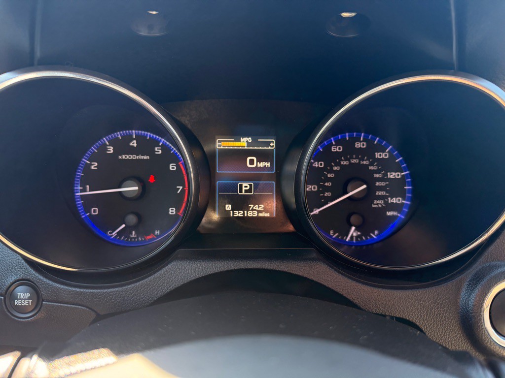 2017 Subaru Outback Image 27