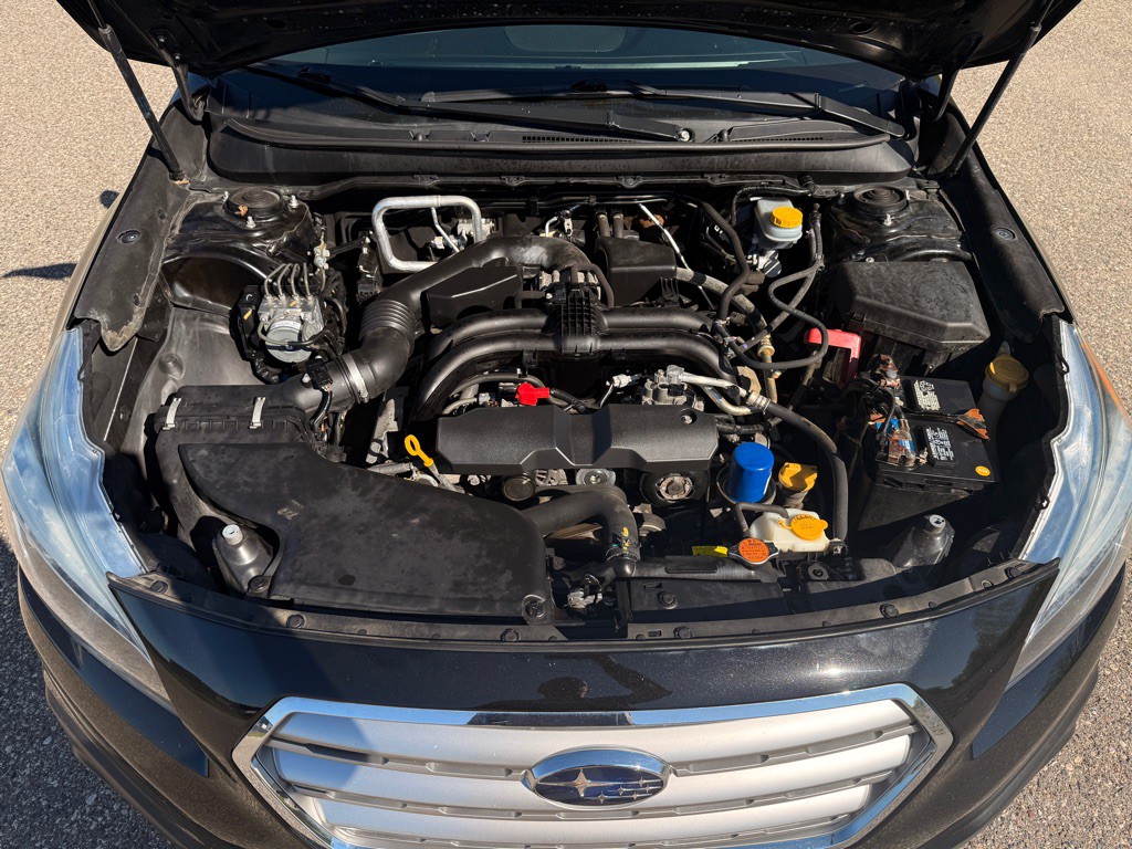 2017 Subaru Outback Image 29