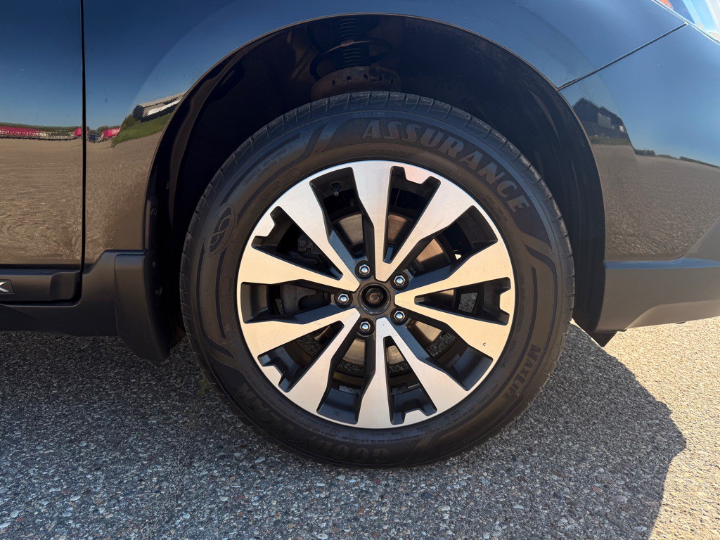 2017 Subaru Outback Image 31