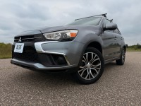 Image for 2019 Mitsubishi Outlander ES ID: 6748114