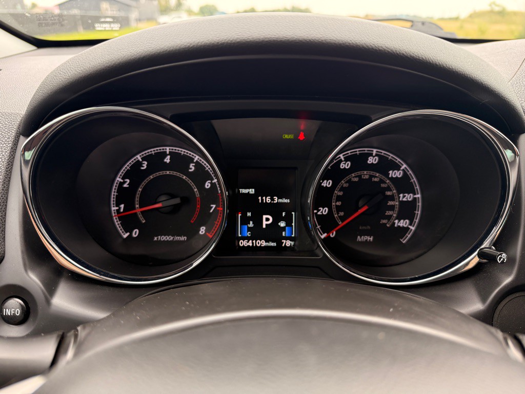 2019 Mitsubishi Outlander Image 23