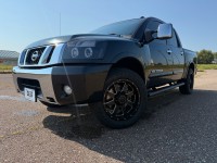 Image for 2011 Nissan Titan SL ID: 6759668