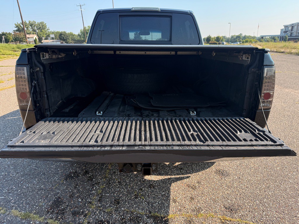 2011 Nissan Titan Image 14