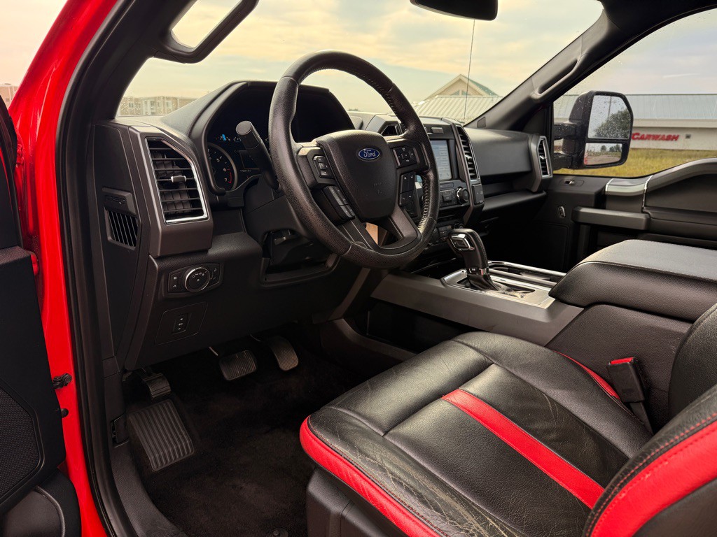 2016 Ford F-150 Image 9