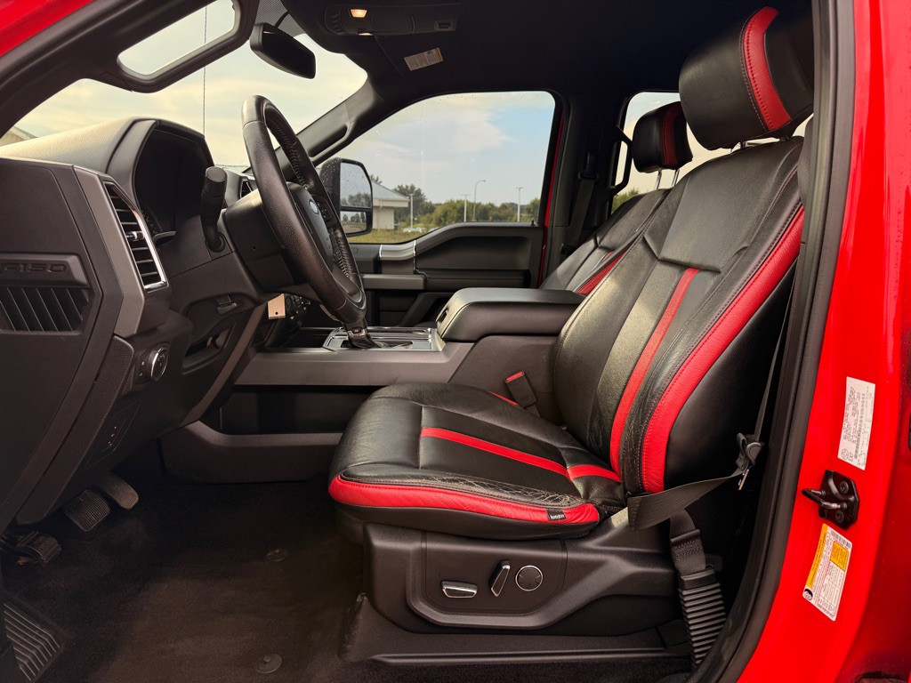 2016 Ford F-150 Image 10