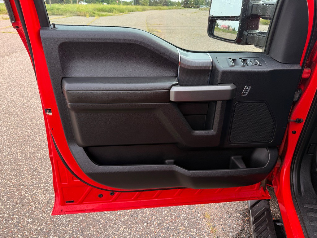 2016 Ford F-150 Image 11