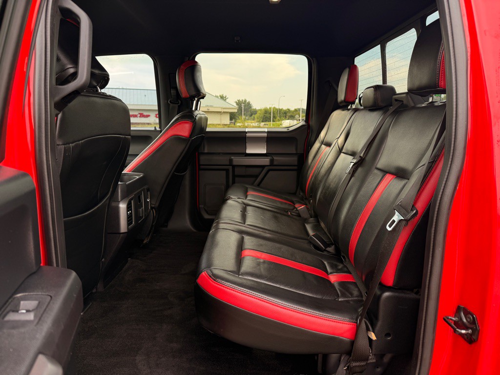 2016 Ford F-150 Image 12