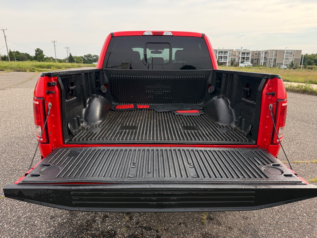 2016 Ford F-150 Image 13