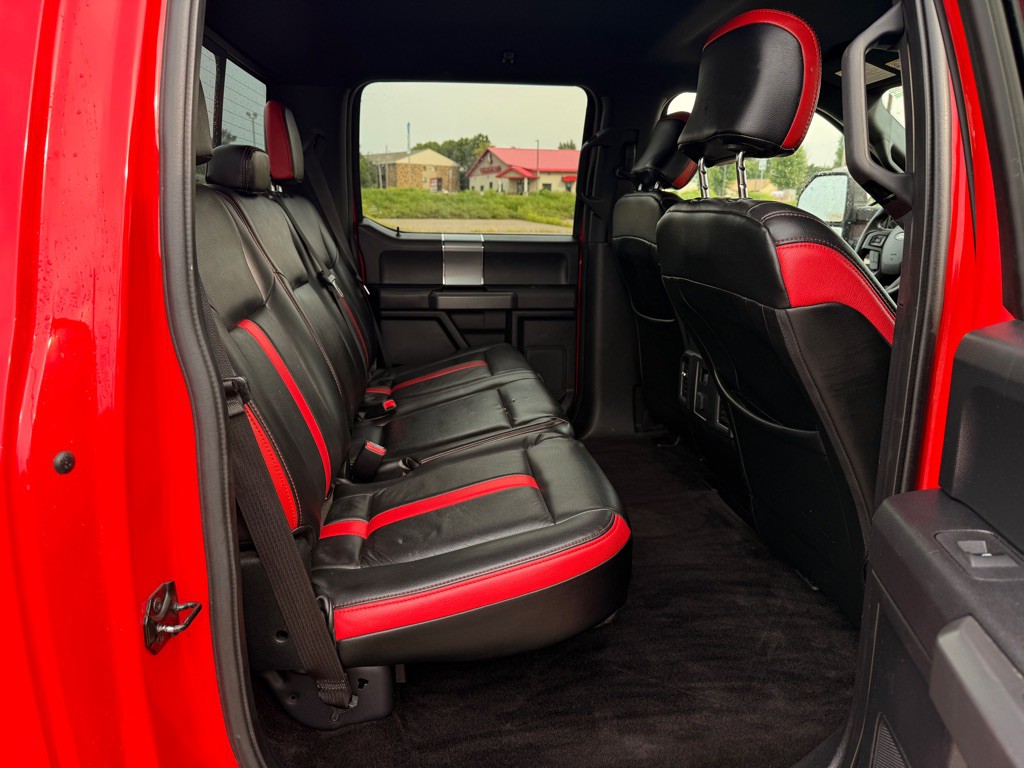 2016 Ford F-150 Image 15