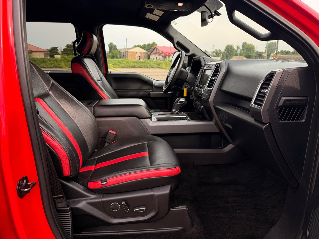 2016 Ford F-150 Image 16