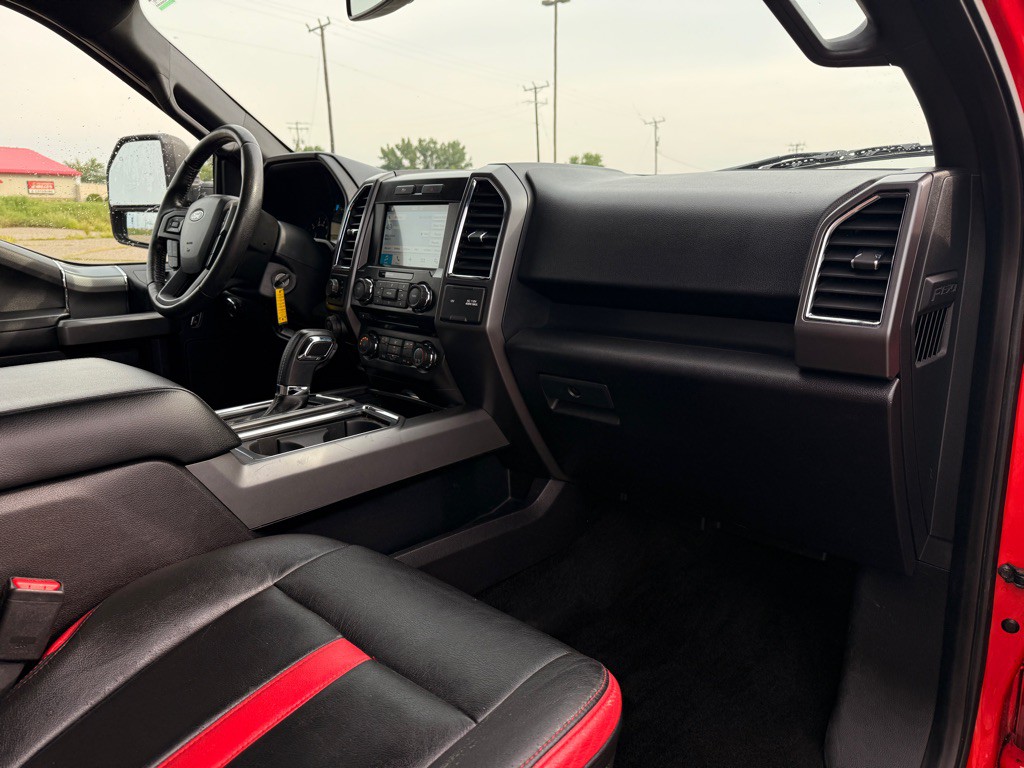 2016 Ford F-150 Image 17