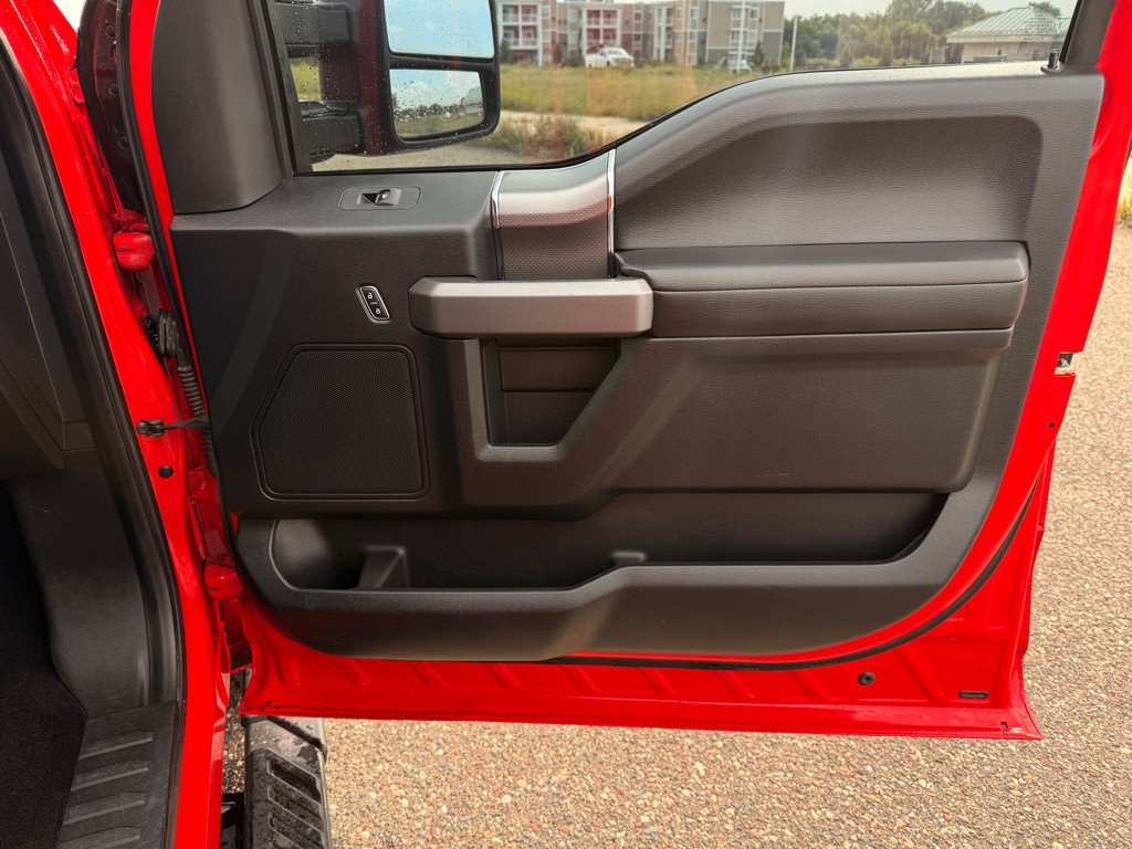 2016 Ford F-150 Image 19