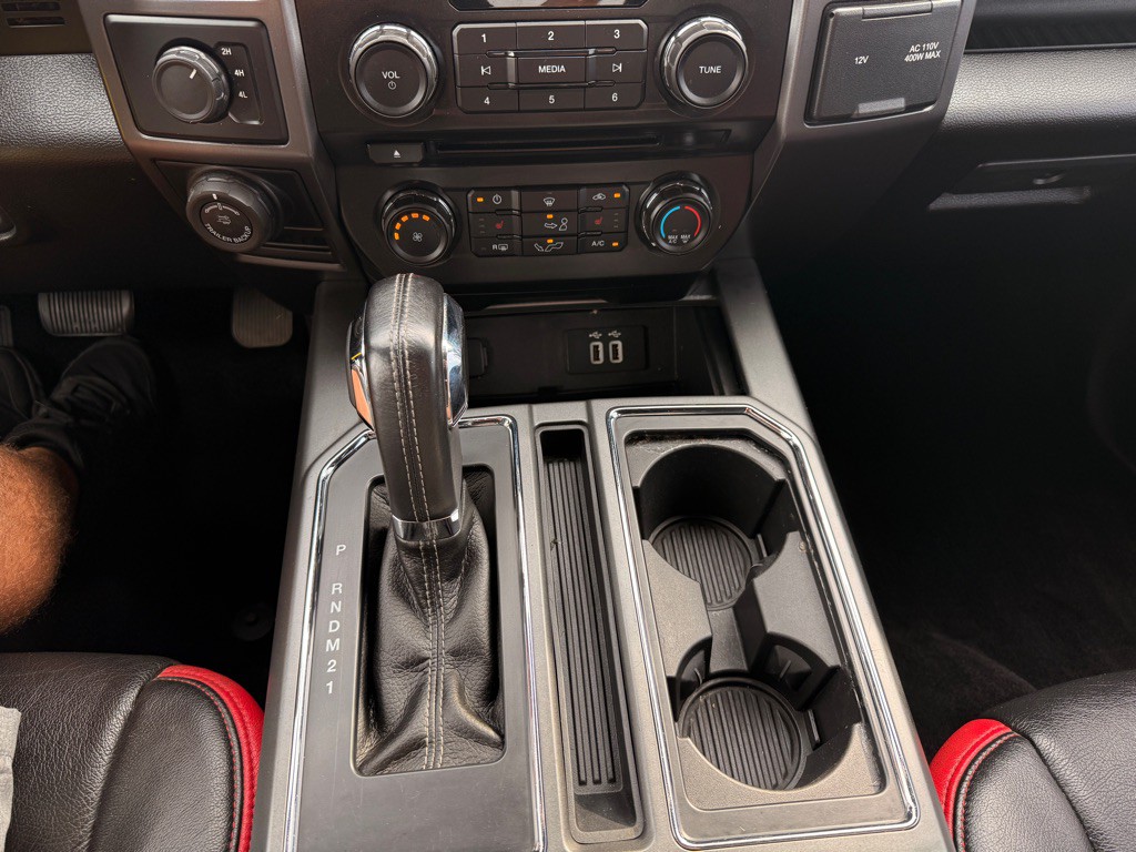 2016 Ford F-150 Image 21