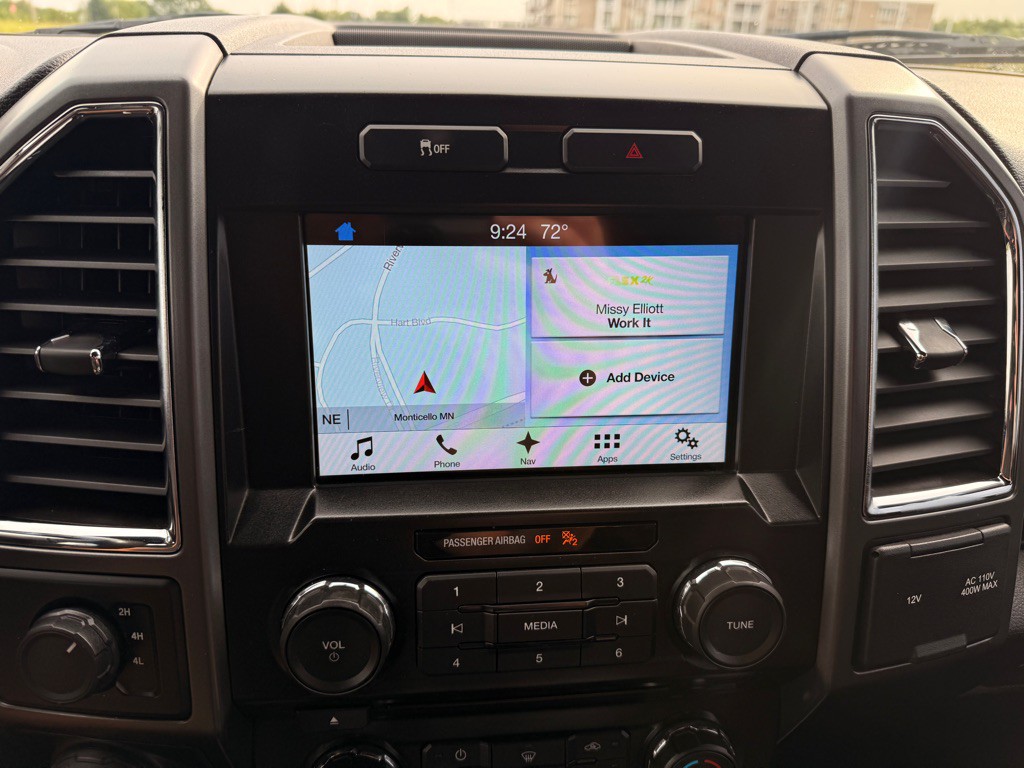 2016 Ford F-150 Image 22