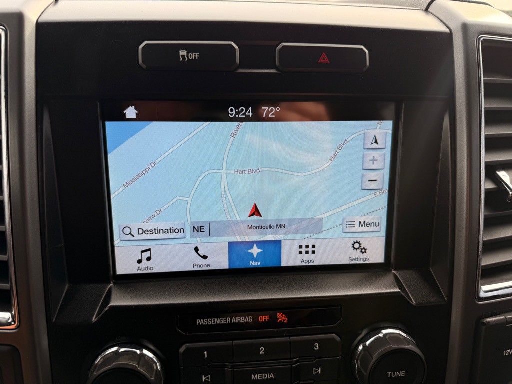 2016 Ford F-150 Image 23