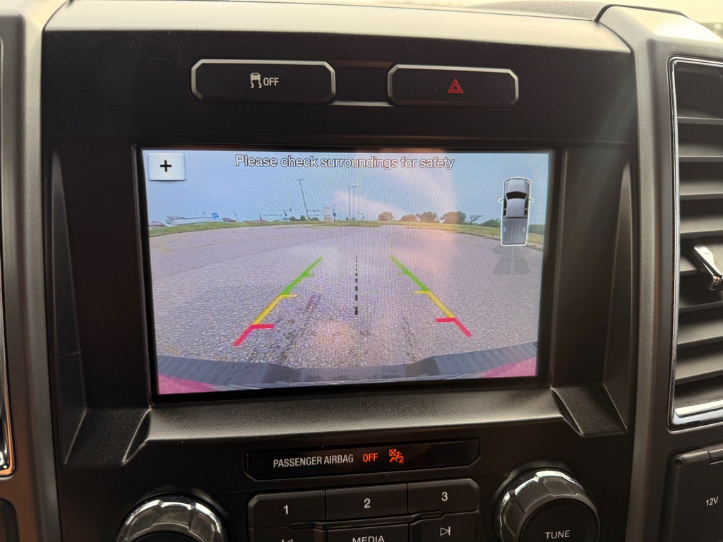 2016 Ford F-150 Image 24