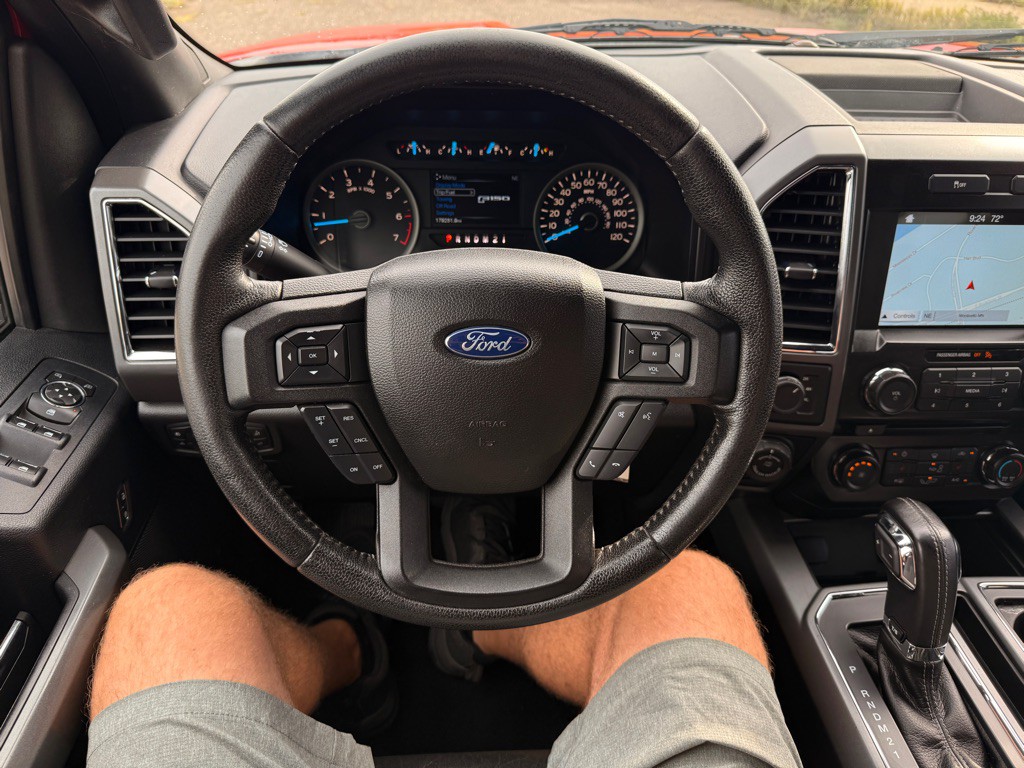 2016 Ford F-150 Image 25