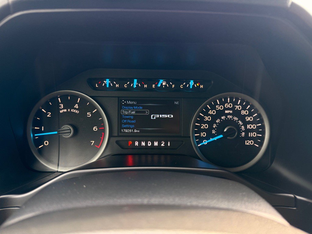 2016 Ford F-150 Image 26
