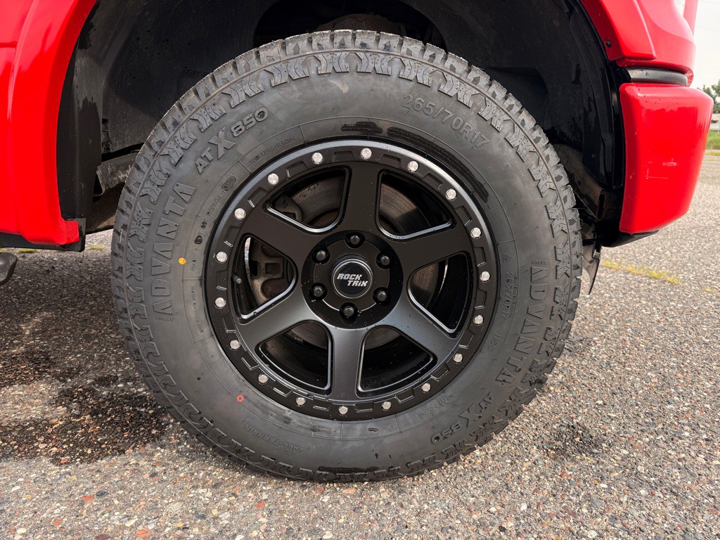 2016 Ford F-150 Image 30