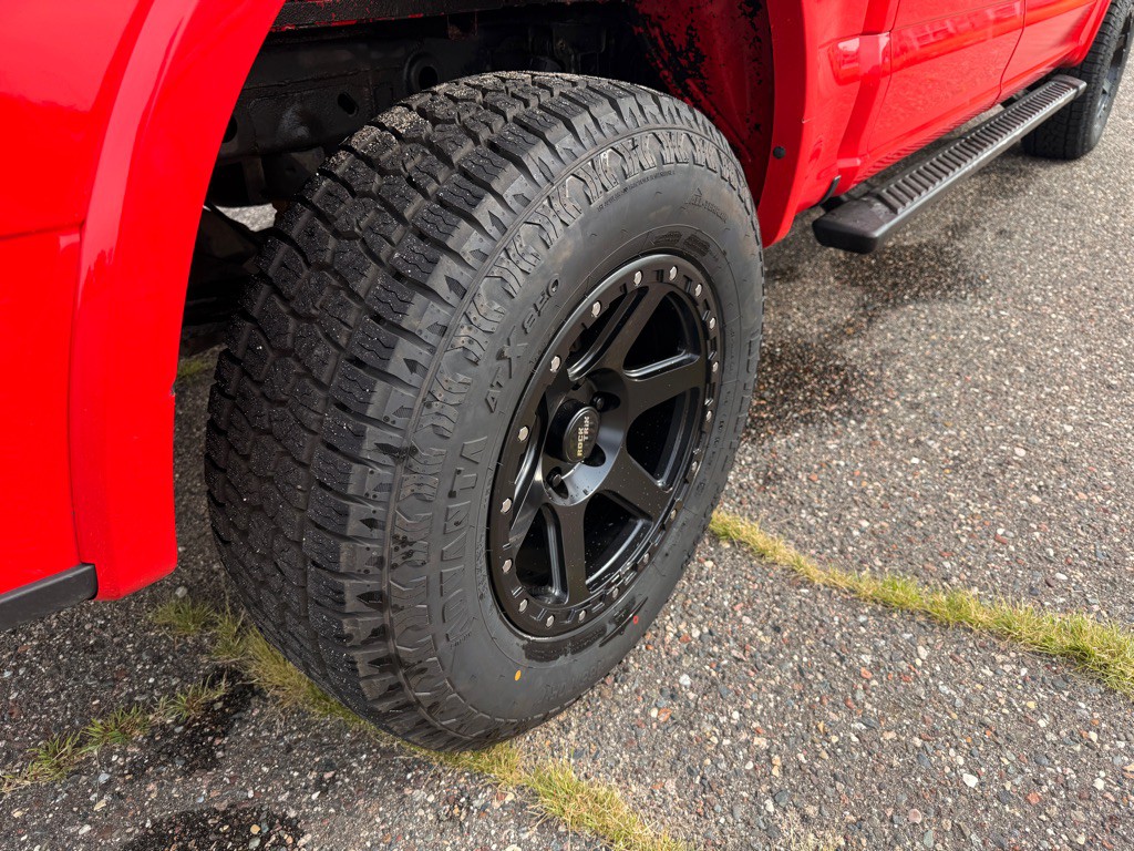 2016 Ford F-150 Image 31