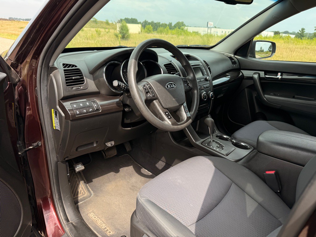 2013 Kia Sorento Image 9