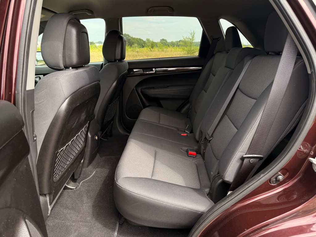 2013 Kia Sorento Image 12