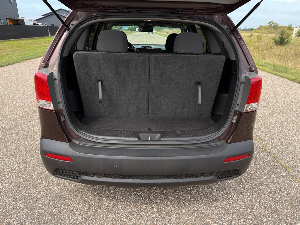 2013 Kia Sorento Image 14