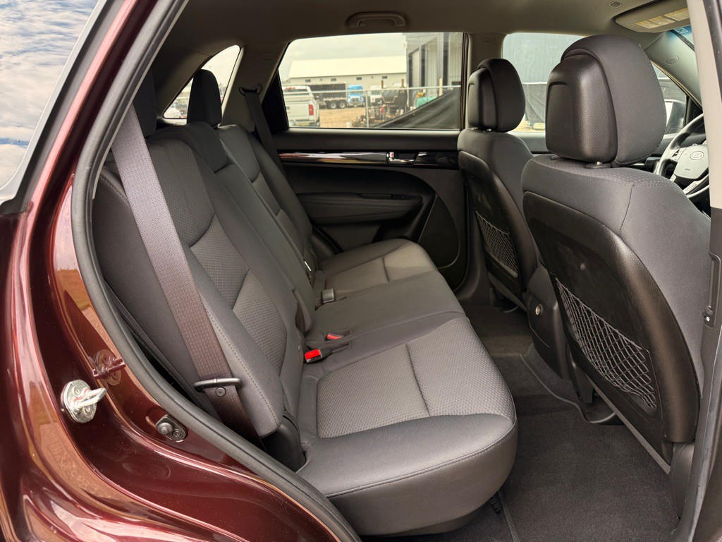 2013 Kia Sorento Image 15