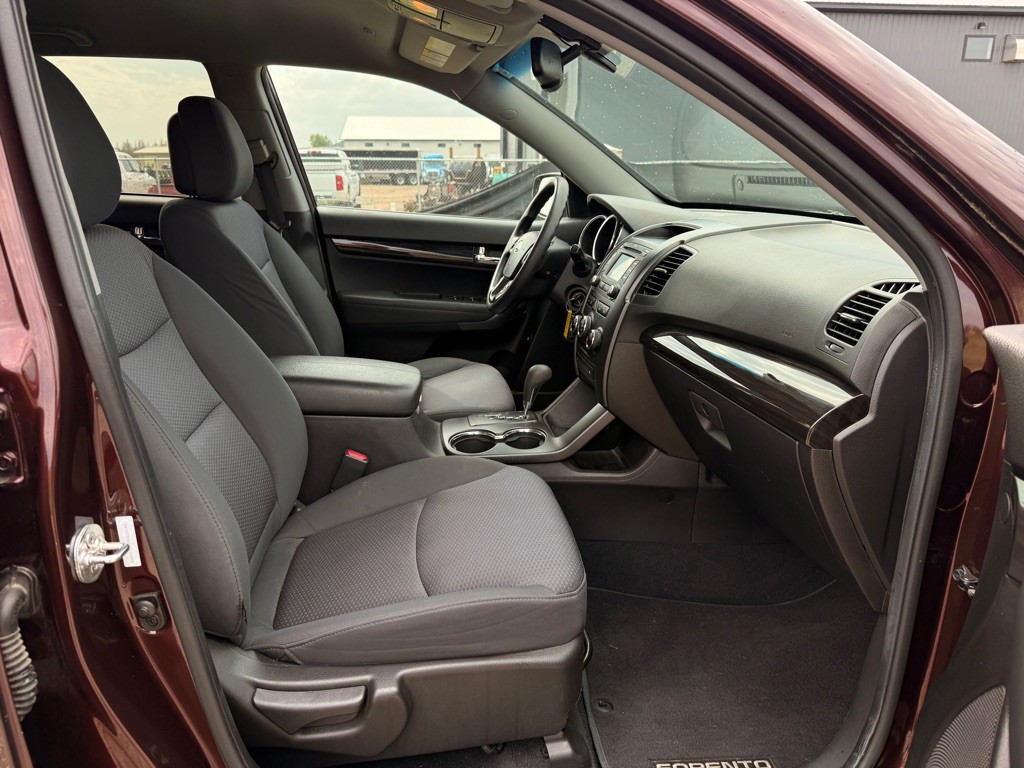 2013 Kia Sorento Image 16