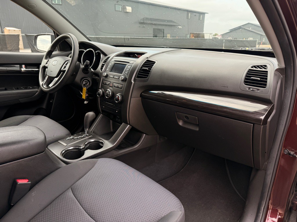 2013 Kia Sorento Image 17
