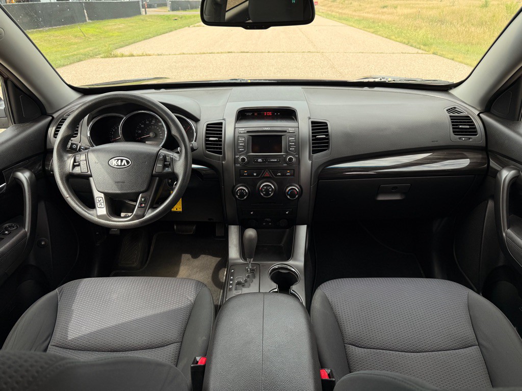 2013 Kia Sorento Image 20