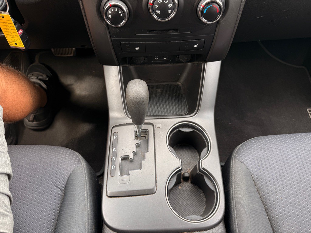 2013 Kia Sorento Image 21