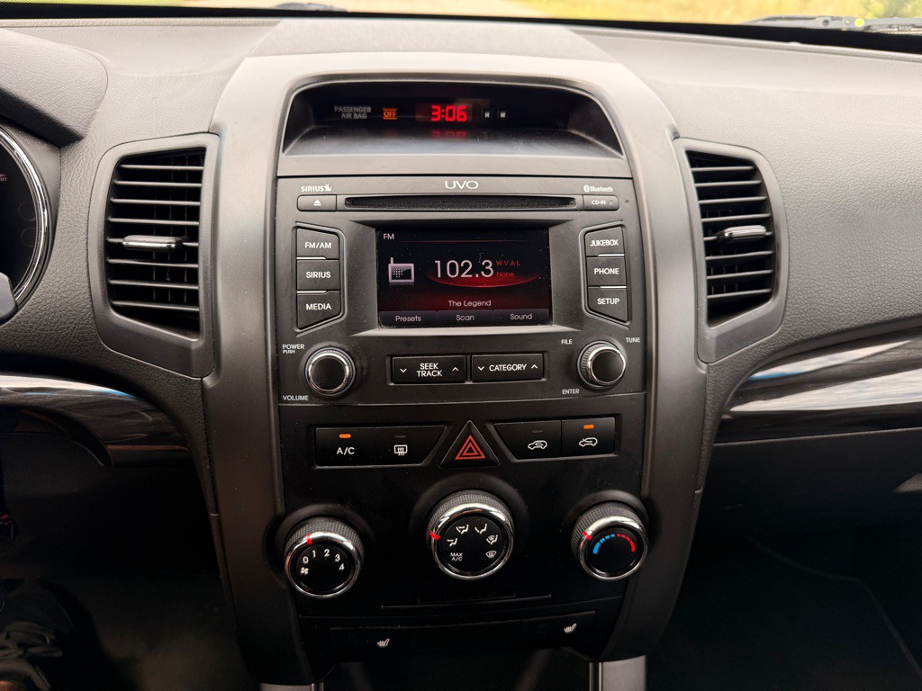 2013 Kia Sorento Image 22